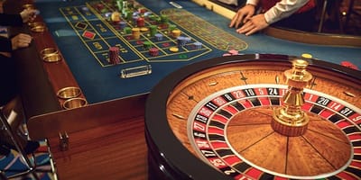 365jeet Live Casino Interface
