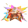 Daily Bonus Spin welfare icon